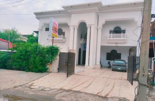 Johar Town Hotel | Hotel 4 Season Lahore