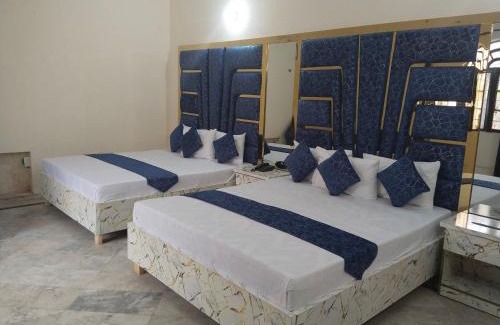 Johar Town Hotel | Hotel 4 Season Lahore