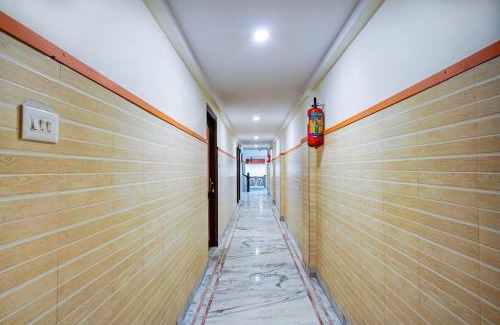Ghaziabad Hotel | hotel 4 SQUARE