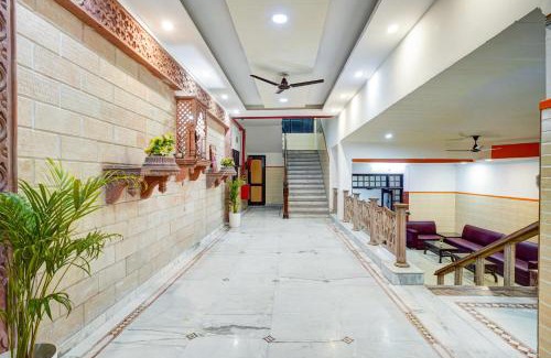 Ghaziabad Hotel | hotel 4 SQUARE