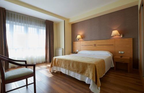 Aviles Hotel | Hotel 40 Nudos