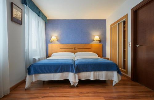 Aviles Hotel | Hotel 40 Nudos