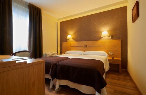 Aviles Hotel | Hotel 40 Nudos