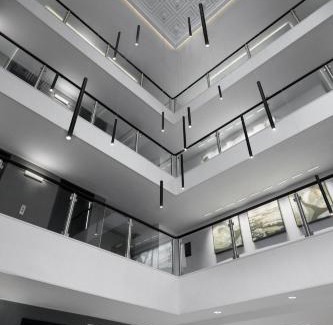 Downtown Boise Hotel | Hotel 43 Boise