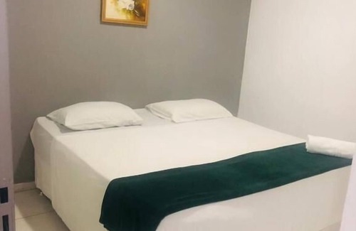 Norte Ferroviario Hotel | Hotel 44