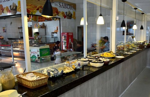 Norte Ferroviario Hotel | Hotel 44