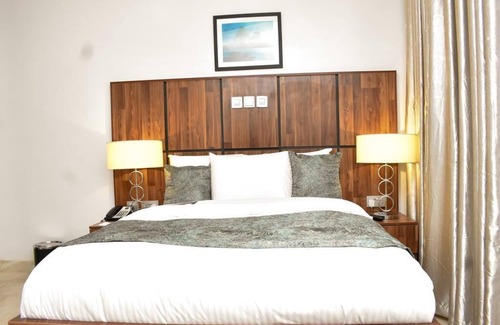 Calabar Hotel | Hotel 45