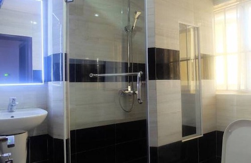 Calabar Hotel | Hotel 45
