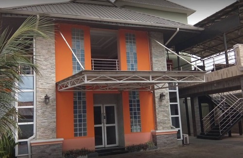 Calabar Hotel | Hotel 45