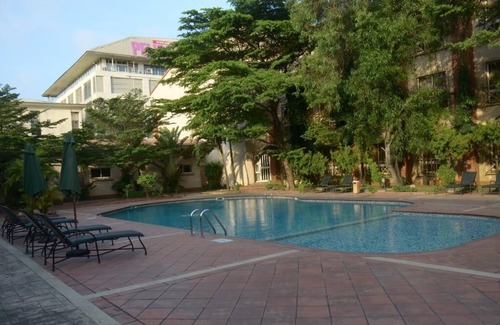 Calabar Hotel | Hotel 45