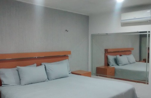 Tizimin Hotel | Hotel 49
