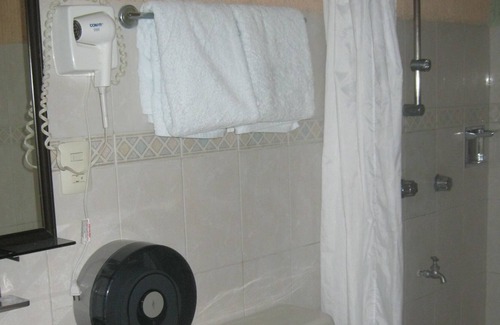 Tizimin Hotel | Hotel 49