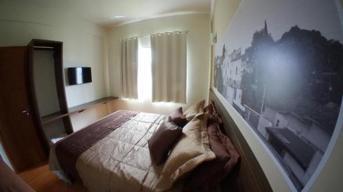 Oliveira Hotel | Hotel 494 Oliveira-MG