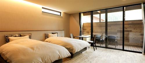 Katsuyama Hotel | Hotel 4CROWNS-PREMIER BBQシルバープラン