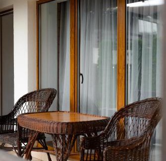 Kolodenka Hotel | Hotel 4x4
