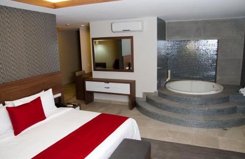 Historic Centre of Puebla Hotel | Hotel 5 de Mayo