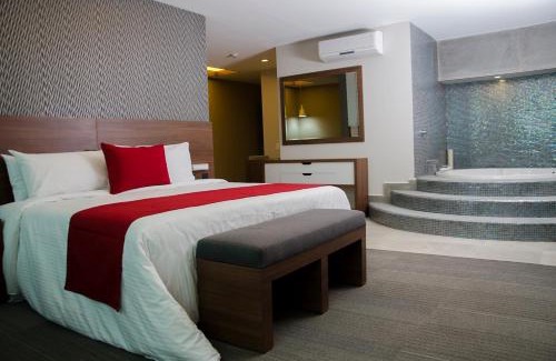 Historic Centre of Puebla Hotel | Hotel 5 de Mayo
