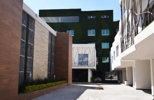 Historic Centre of Puebla Hotel | Hotel 5 de Mayo