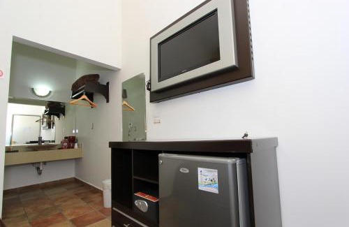 Silao Hotel | Hotel 5 inn