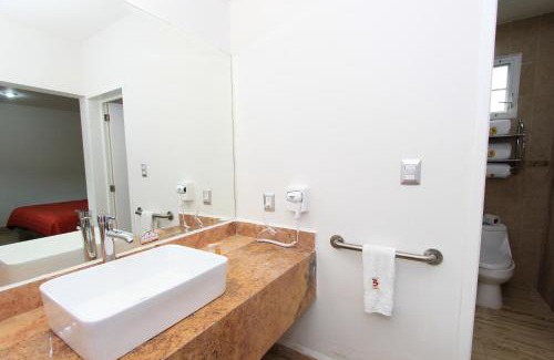 Silao Hotel | Hotel 5 inn