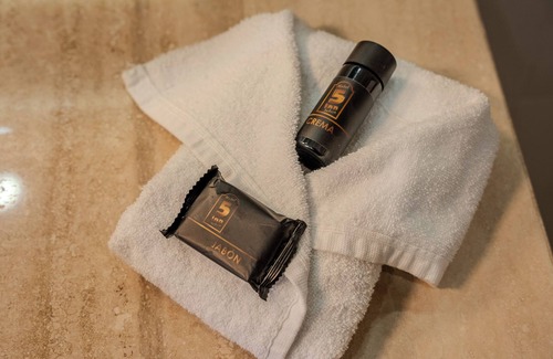 Leon Hotel | Hotel 5 Inn Select