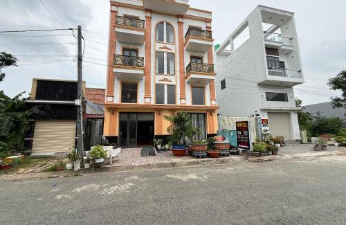Ben Luc Hotel | Hotel 5 Sao