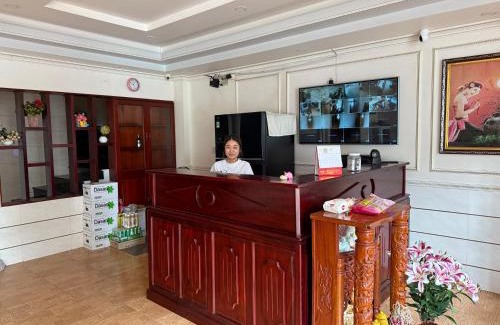 Ben Luc Hotel | Hotel 5 Sao