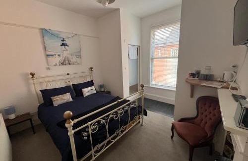 Boscombe Bed & Breakfast | Hotel 50