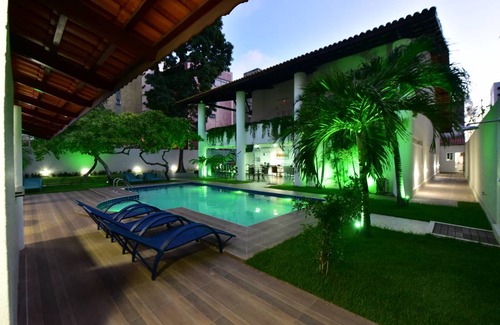 Coco Hotel | Hotel ∙ 50 guests