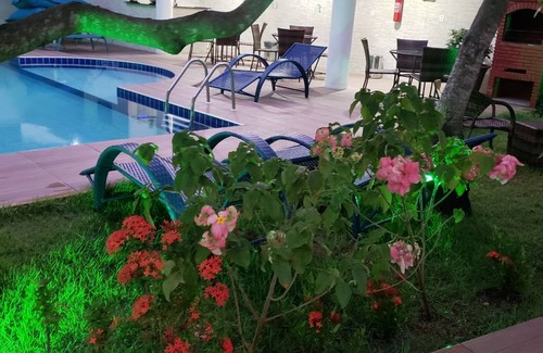 Coco Hotel | Hotel ∙ 50 guests