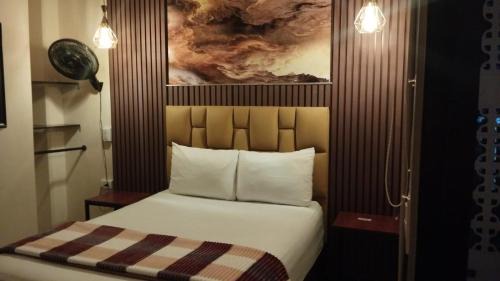 Caldas Hotel | Hotel 50 Suites