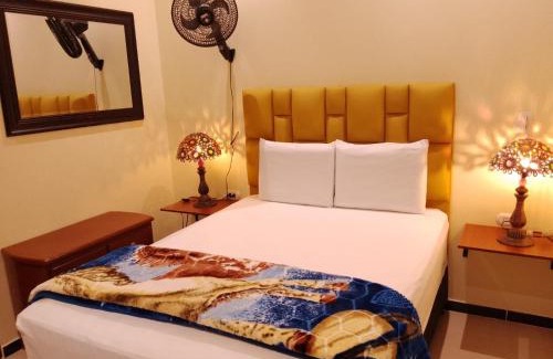 Caldas Hotel | Hotel 50 Suites