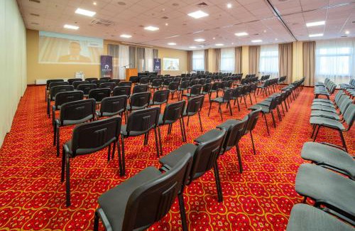 Tarnowo Podgorne Hotel | Hotel 500
