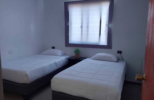 Mejillones Hotel | Hotel 507 Inn