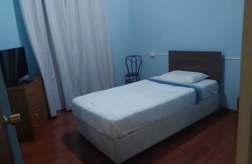 Mejillones Hotel | Hotel 507 Inn