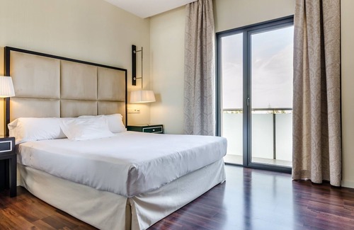Los Alcazares Hotel | Hotel 525