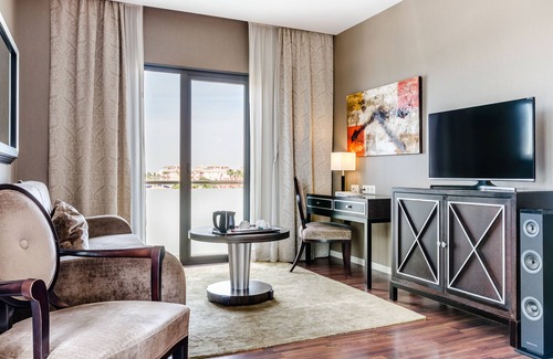 Los Alcazares Hotel | Hotel 525