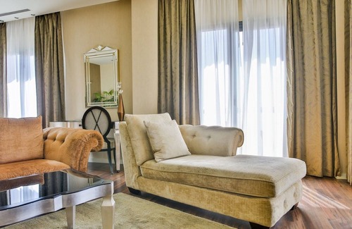 Los Alcazares Hotel | Hotel 525