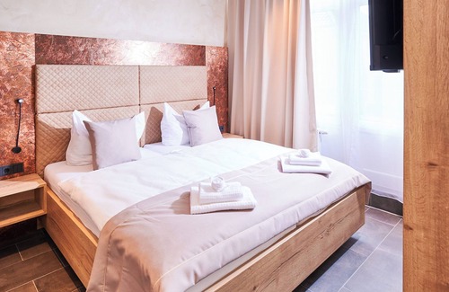 Brake Hotel | Hotel 53 Nord
