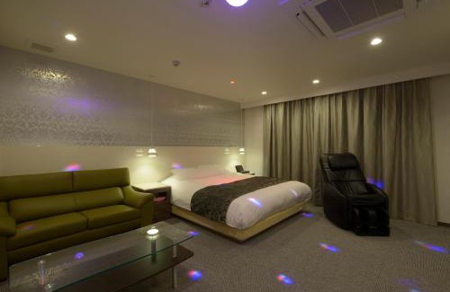 Kokubunji Cho Nii Hotel | Hotel 5stars (Adult Only)