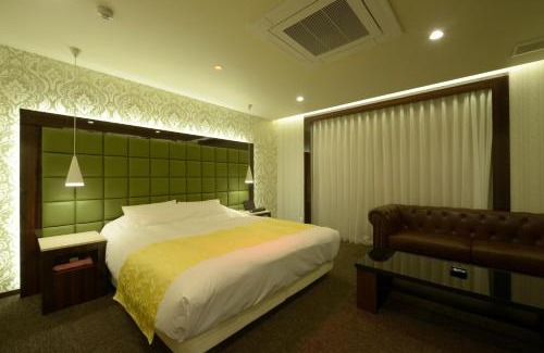 Kokubunji Cho Nii Hotel | Hotel 5stars (Adult Only)