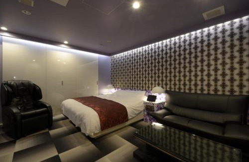 Kokubunji Cho Nii Hotel | Hotel 5stars (Adult Only)