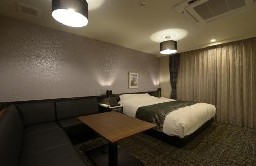 Kokubunji Cho Nii Hotel | Hotel 5stars (Adult Only)