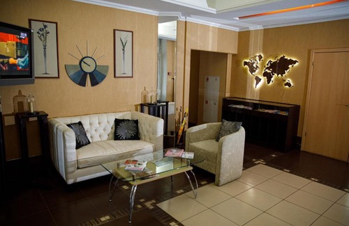 Ivanovo Hotel | Hotel "5th Corner"