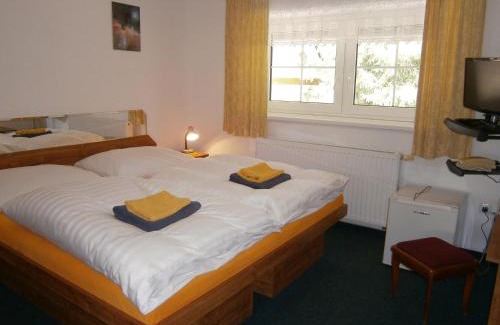 Frystak Hotel | Hotel 66