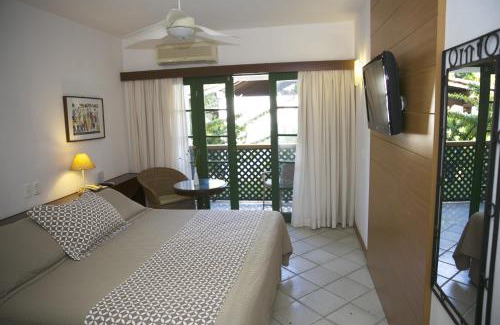 Olinda Historical Center Hotel | Hotel 7 Colinas
