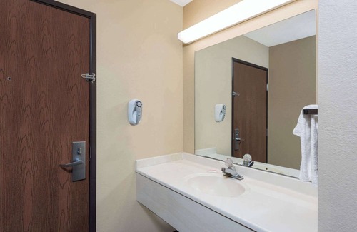 Anna Hotel | Hotel 7 Inn Anna