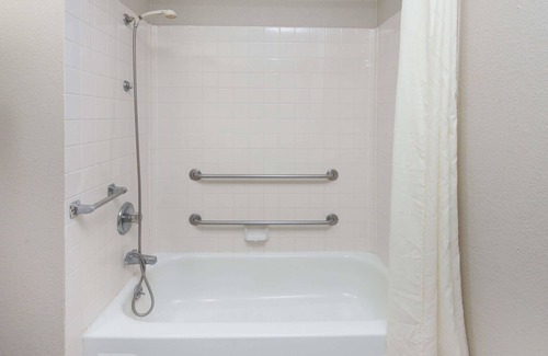 Paducah Hotel | Hotel 7 Inn Paducah