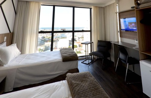Fazenda Hotel | Hotel 7 Itajaí
