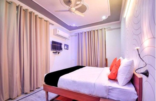 Jagatpura Hotel | Hotel 7 Nights
